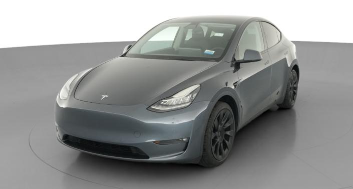 Thumbnail: 2022 Tesla Model Y - 1