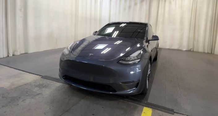 Thumbnail: 2023 Tesla Model Y - 1