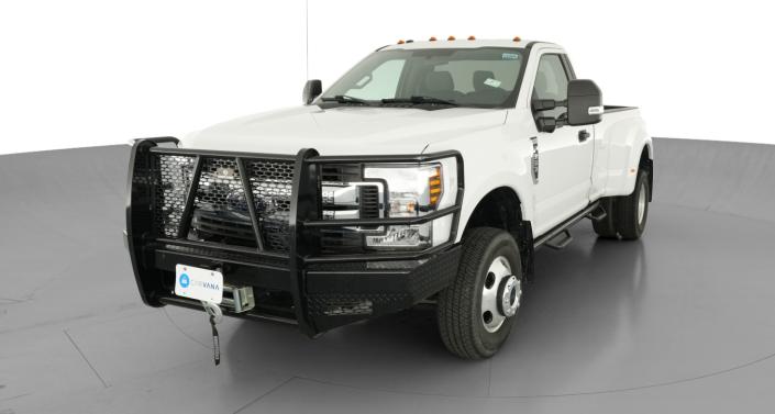 Thumbnail: 2018 Ford Econoline - 1