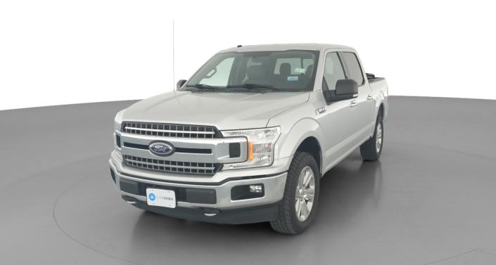 Thumbnail: 2018 Ford Econoline - 1