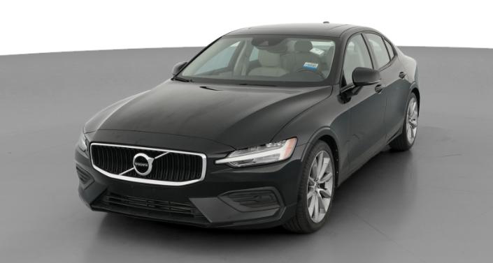 2019 Volvo S60 T5 Momentum -
                  Concord, NC