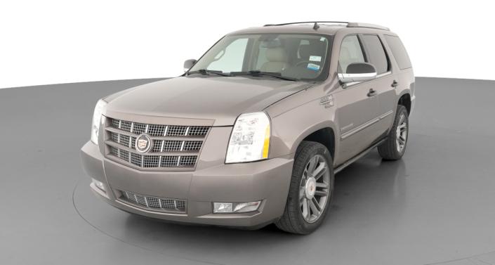 2013 Cadillac Escalade Premium -
                  Indianapolis, IN