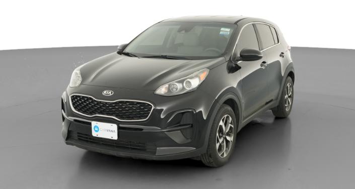 Thumbnail: 2020 Kia Sportage - 1