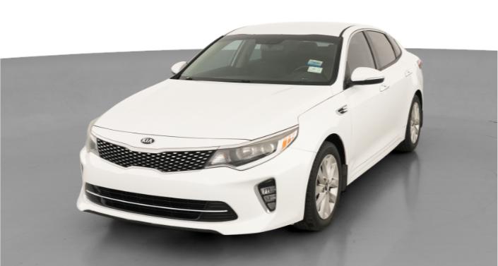 Thumbnail: 2018 Kia Optima - 1
