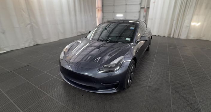 Thumbnail: 2023 Tesla Model 3 - 1
