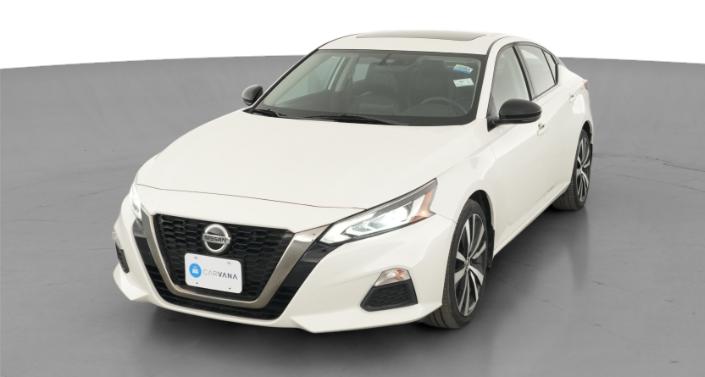 Thumbnail: 2019 Nissan Altima - 1