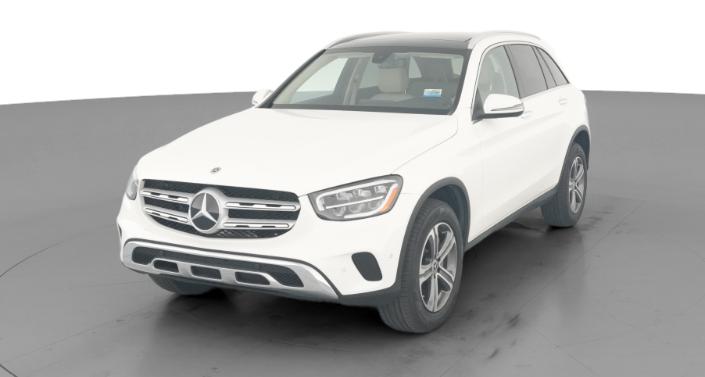 Thumbnail: 2021 Mercedes-Benz GLC - 1
