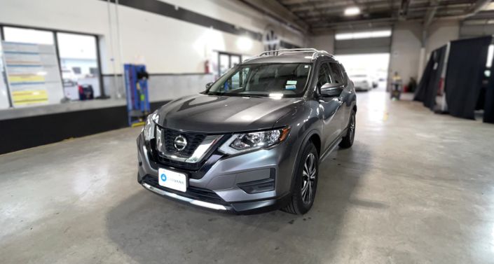 Thumbnail: 2019 Nissan Rogue - 1