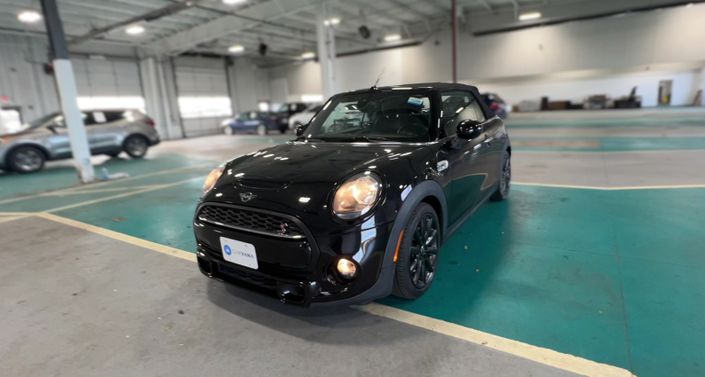 Thumbnail: 2019 MINI Cooper Convertible - 1