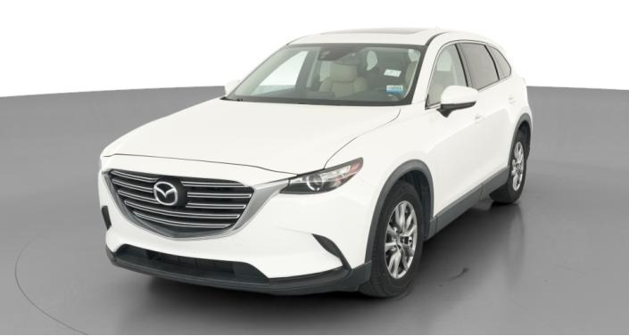 2017 Mazda CX-9 Touring -
                  Rocklin, CA