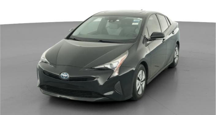 2016 Toyota Prius Three -
                  Concord, NC