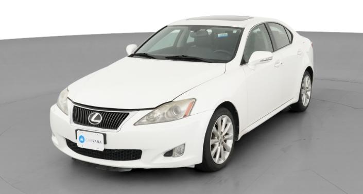 2010 Lexus IS 250 -
                  Concord, NC