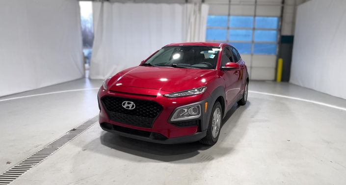 Thumbnail: 2019 Hyundai Kona - 1