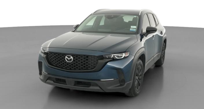 Thumbnail: 2024 Mazda CX-50 - 1