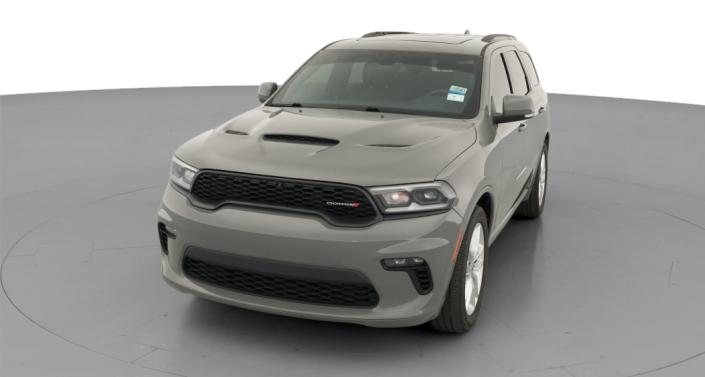 Thumbnail: 2021 Dodge Durango - 1