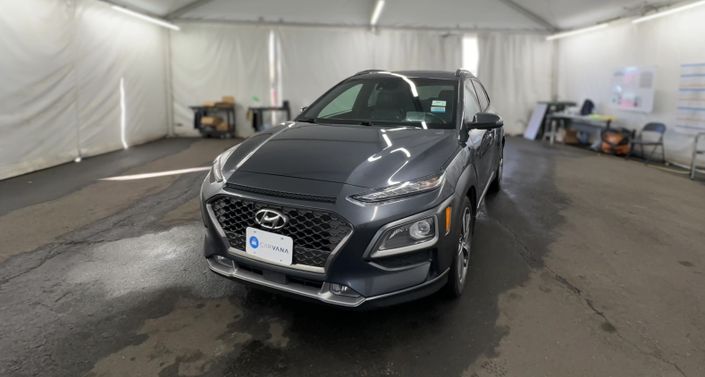 Thumbnail: 2019 Hyundai Kona - 1