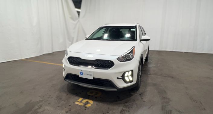Thumbnail: 2022 Kia Niro - 1