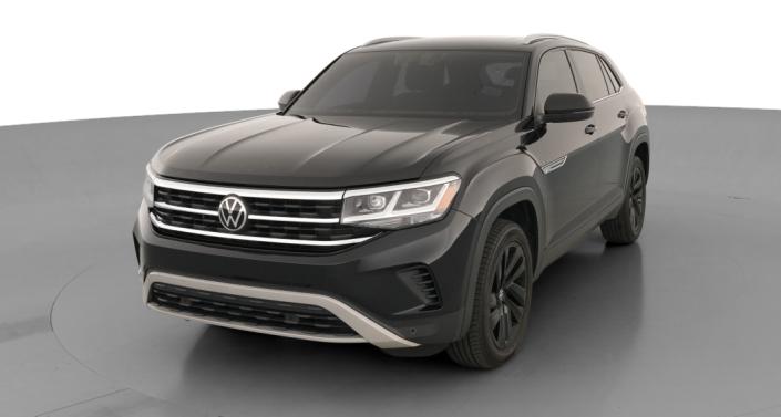 Thumbnail: 2022 Volkswagen Atlas - 1