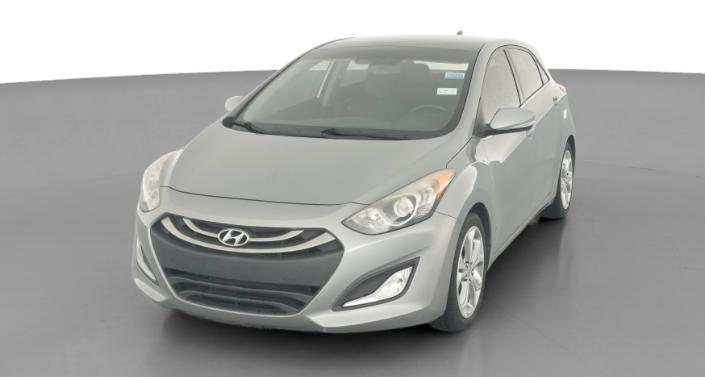 Thumbnail: 2014 Hyundai Elantra - 1