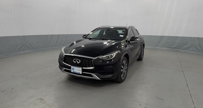 2018 INFINITI QX30 Luxury -
                  Kansas City, MO