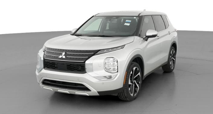 Thumbnail: 2024 Mitsubishi Outlander - 1