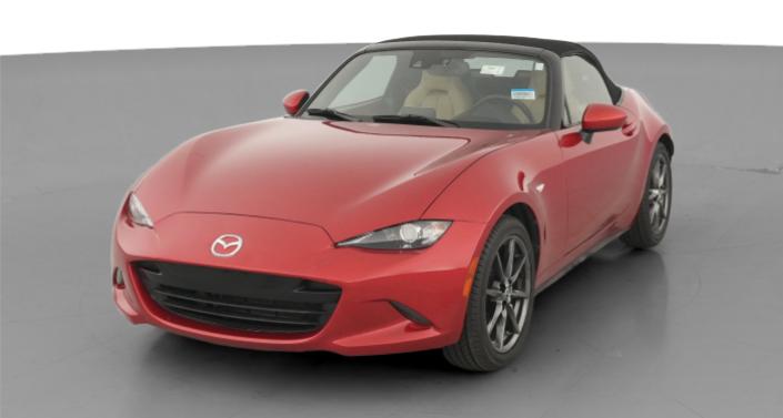 2016 Mazda MX-5 Miata Grand Touring -
                  Tolleson, AZ
