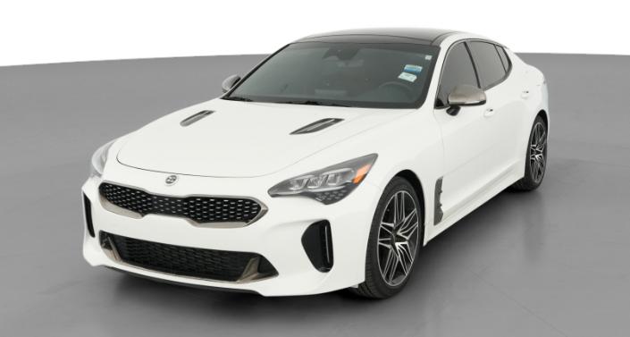Thumbnail: 2022 Kia Stinger - 1