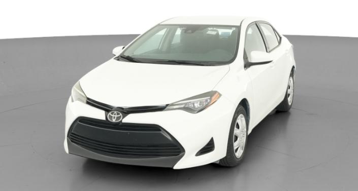 Thumbnail: 2018 Toyota Corolla - 1