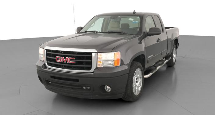 2011 GMC Sierra 1500 SLE -
                  Tolleson, AZ