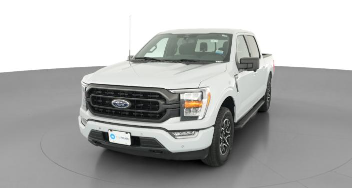 Thumbnail: 2022 Ford Econoline - 1