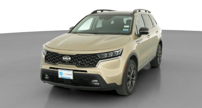 Thumbnail: 2021 Kia Sorento - 1