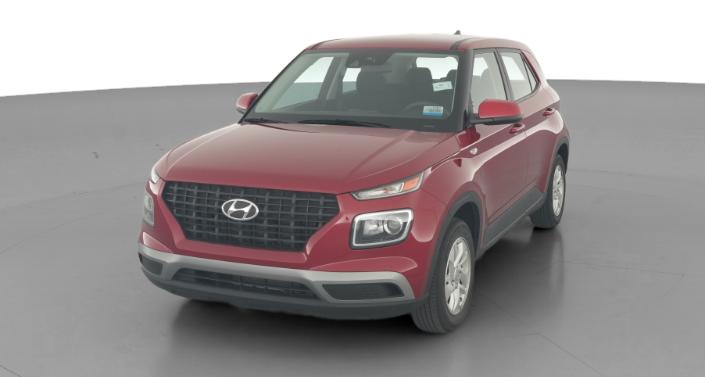 Thumbnail: 2022 Hyundai Venue - 1