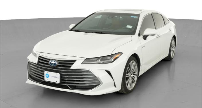 Thumbnail: 2021 Toyota Avalon - 1