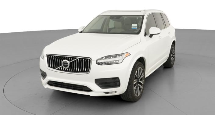 Thumbnail: 2020 Volvo XC90 - 1