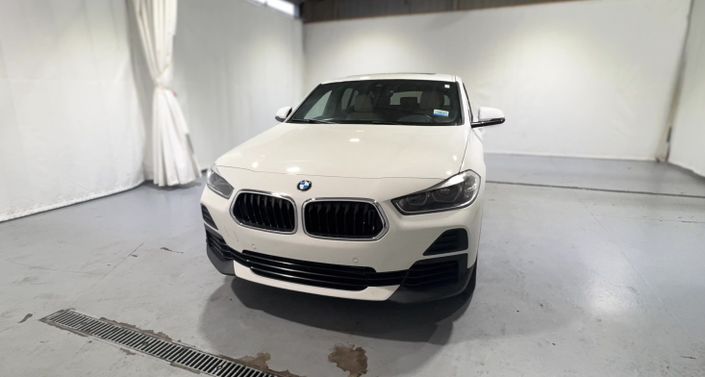 Thumbnail: 2022 BMW X2 - 1