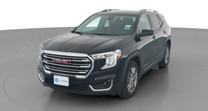 Thumbnail: 2024 GMC Terrain - 1