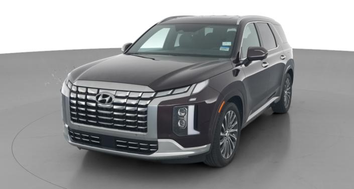 Thumbnail: 2023 Hyundai Palisade - 1