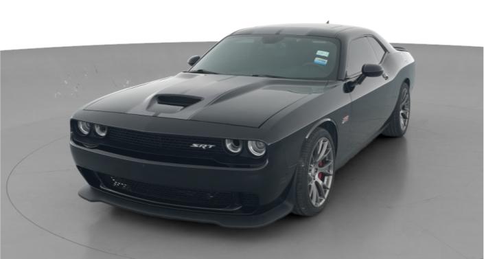 Thumbnail: 2015 Dodge Challenger - 1
