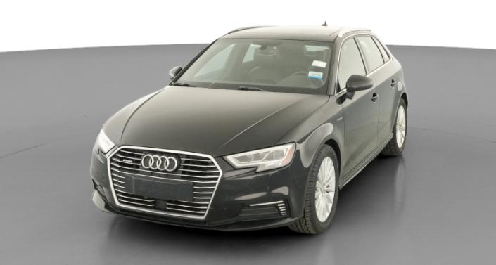 Thumbnail: 2017 Audi A3 e-tron - 1