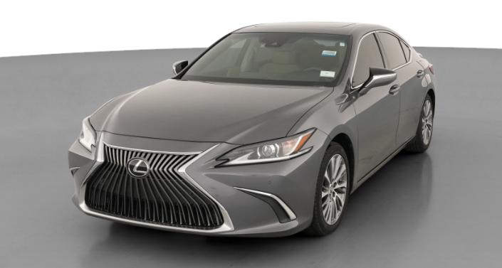 Thumbnail: 2020 Lexus ES - 1