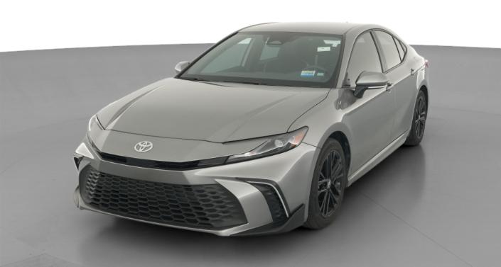 Thumbnail: 2025 Toyota Camry - 1