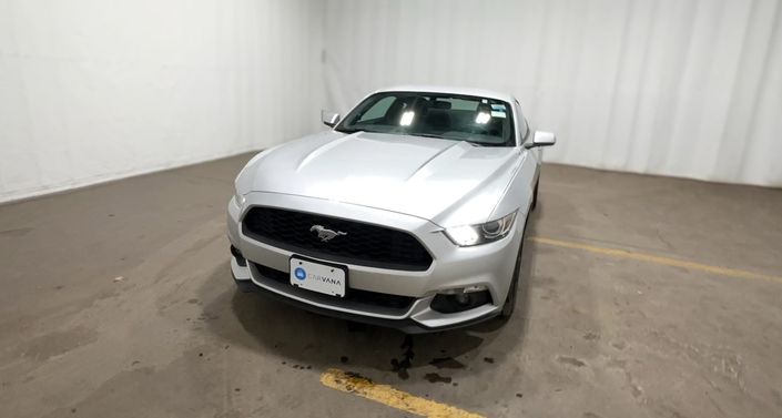 Thumbnail: 2016 Ford Mustang - 1