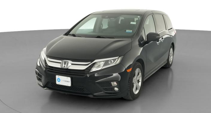 Thumbnail: 2019 Honda Odyssey - 1