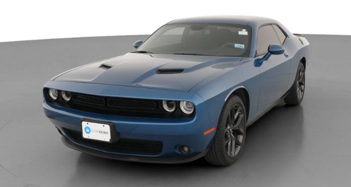 Thumbnail: 2023 Dodge Challenger - 1