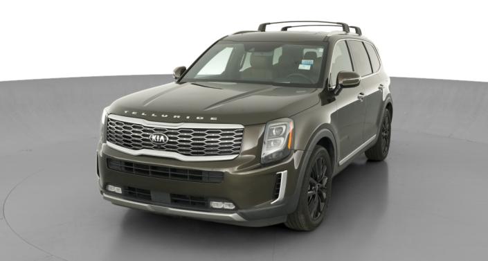 Thumbnail: 2020 Kia Telluride - 1