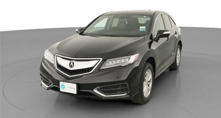 Thumbnail: 2018 Acura RDX - 1