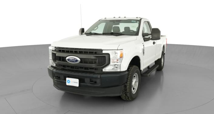 Thumbnail: 2021 Ford Econoline - 1