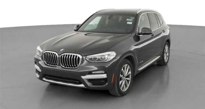 Thumbnail: 2018 BMW X3 - 1