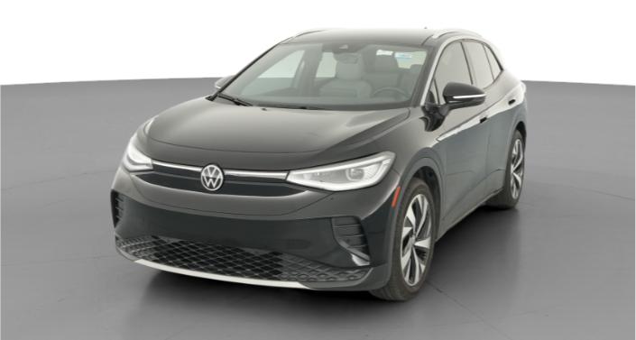 2021 Volkswagen ID.4 Pro S -
                  Bessemer, AL