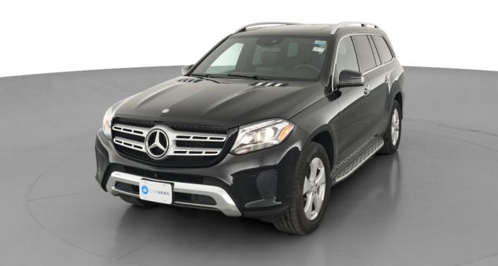 2017 Mercedes-Benz GLS 450 -
                  Beverly, NJ